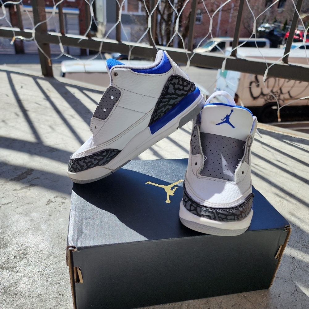 Toddler size 9